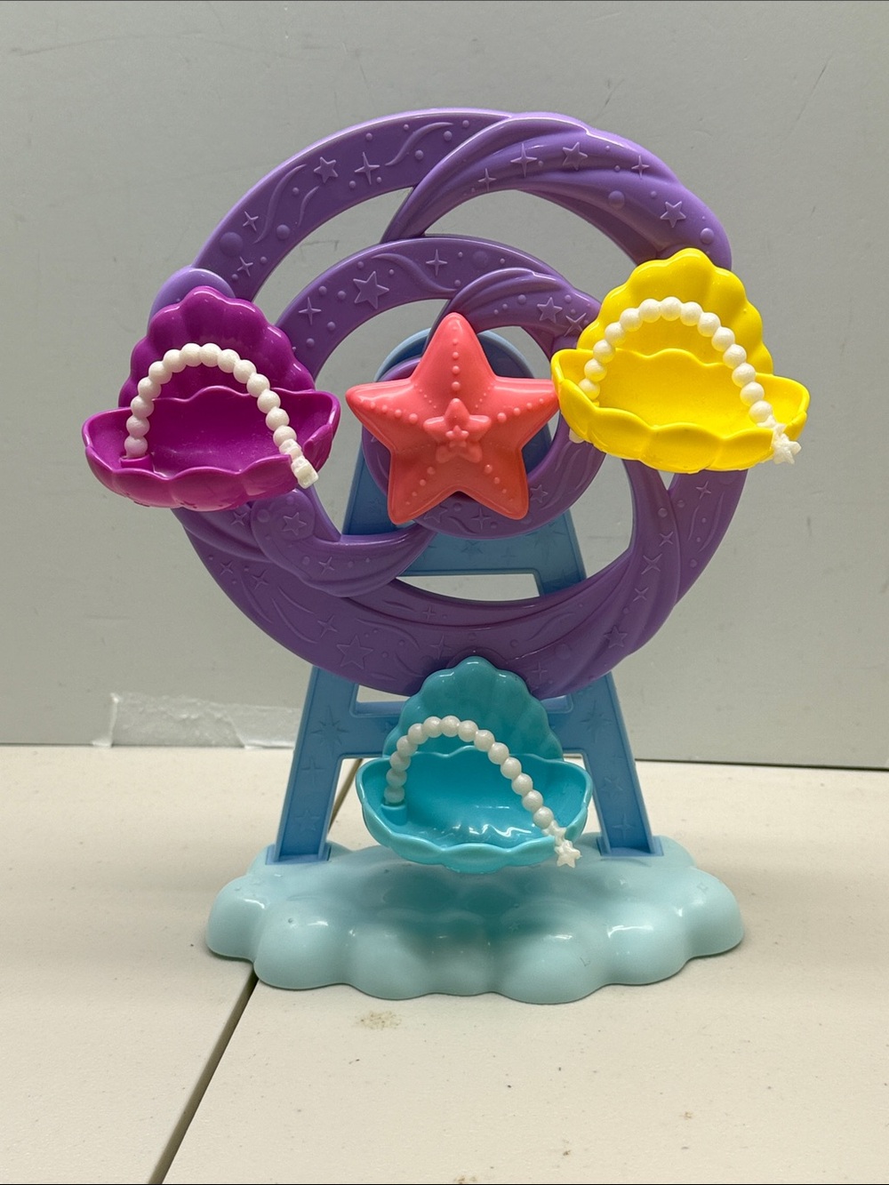 Barbie Dreamtopia Ferris Wheel 2022